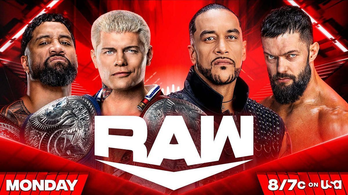 What will be the outcome of tonight's main event?